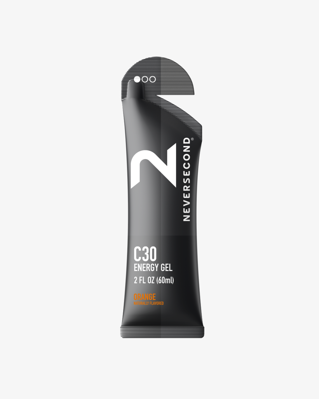 Neversecond C30 Energy Gel