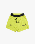 Neon drift shorts women