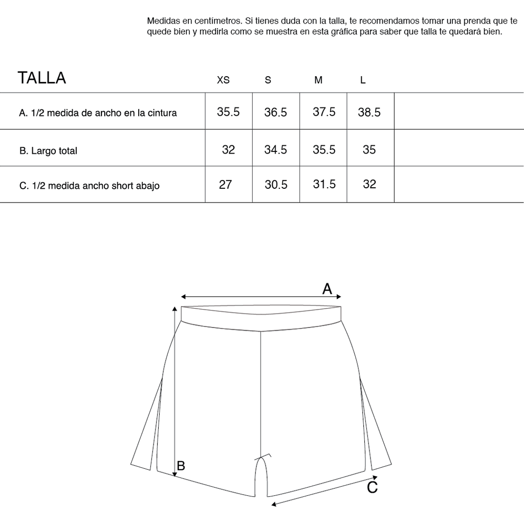 Grey Sprinter Shorts men