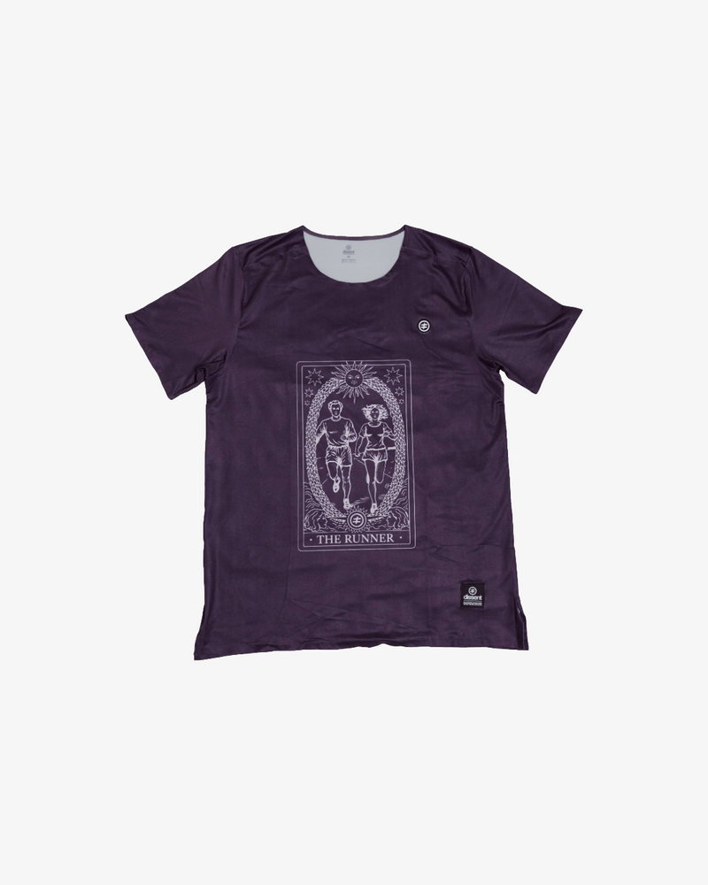 CAMISETA MUJER
