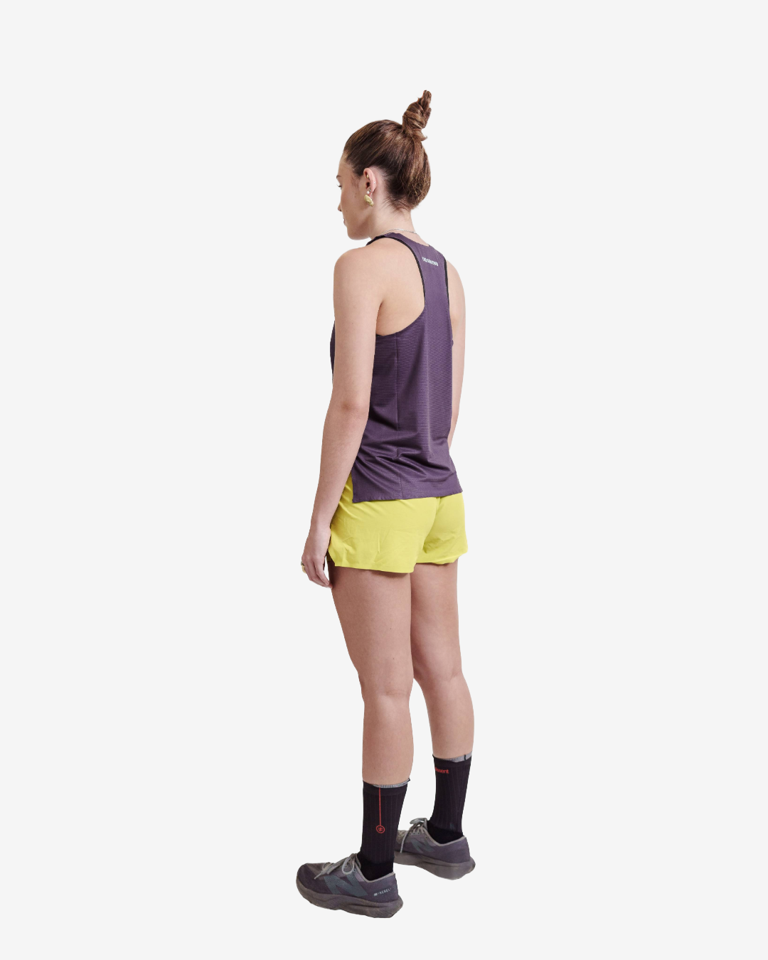 The Runner tank women