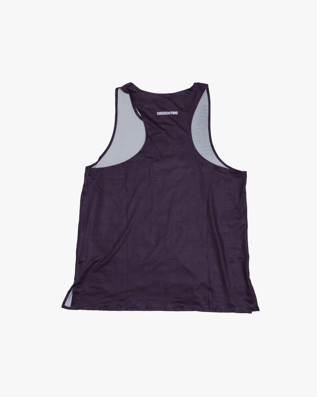 The Runner tank men