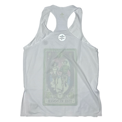 The Runner Tank wmn