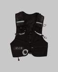 Black Tech Vest