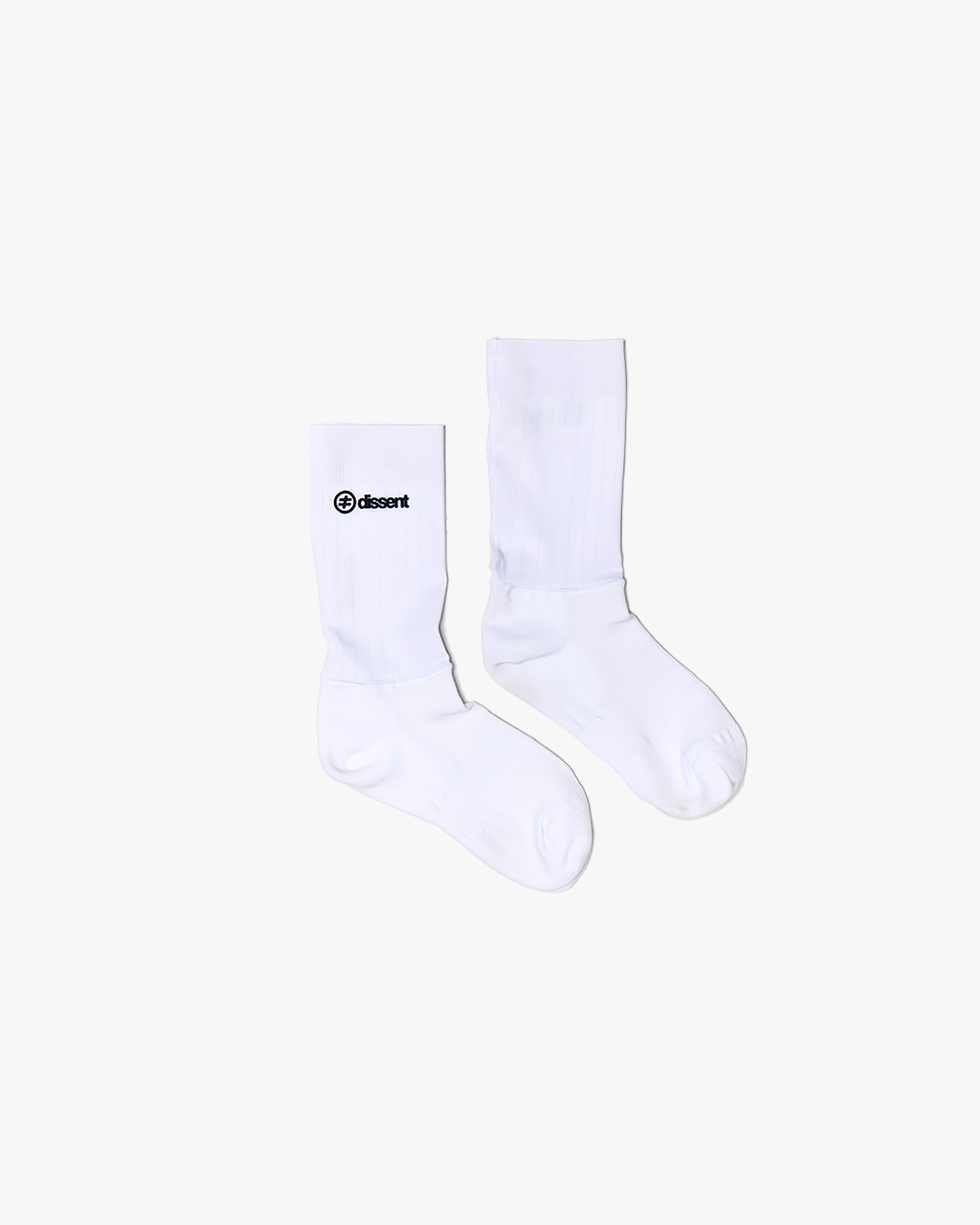 White aerosocks