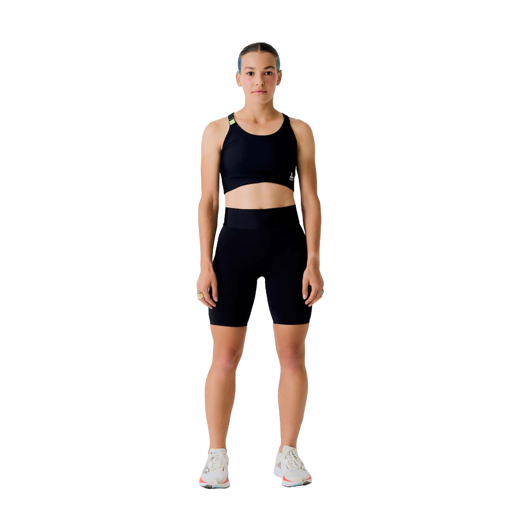 Pinterest Track Top Black Track Top — Dissent