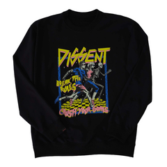 Dissent Running Dissent Jersey