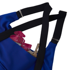 Dissent Running Electric Track Top - detail